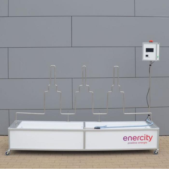 Heißer Draht XXL Referenz Enercity